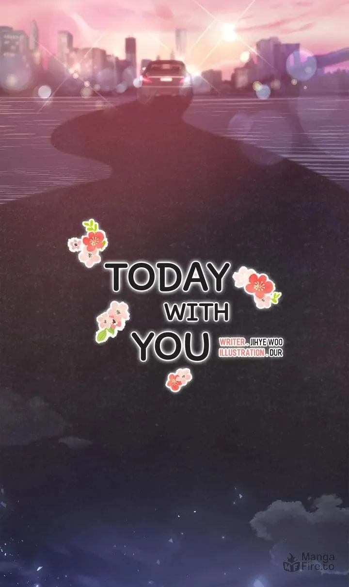 Today with You Chapter 110 page 6 - 