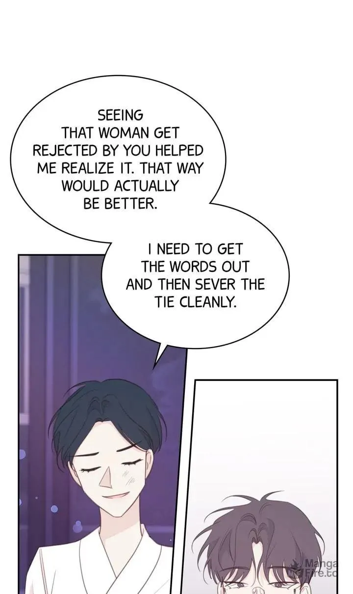 Today with You Chapter 110 page 51 - 