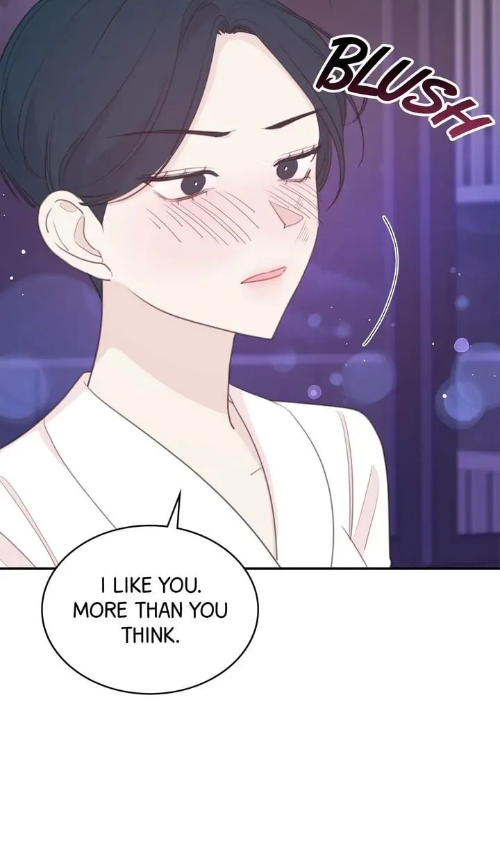 Today with You Chapter 110 page 53 - 