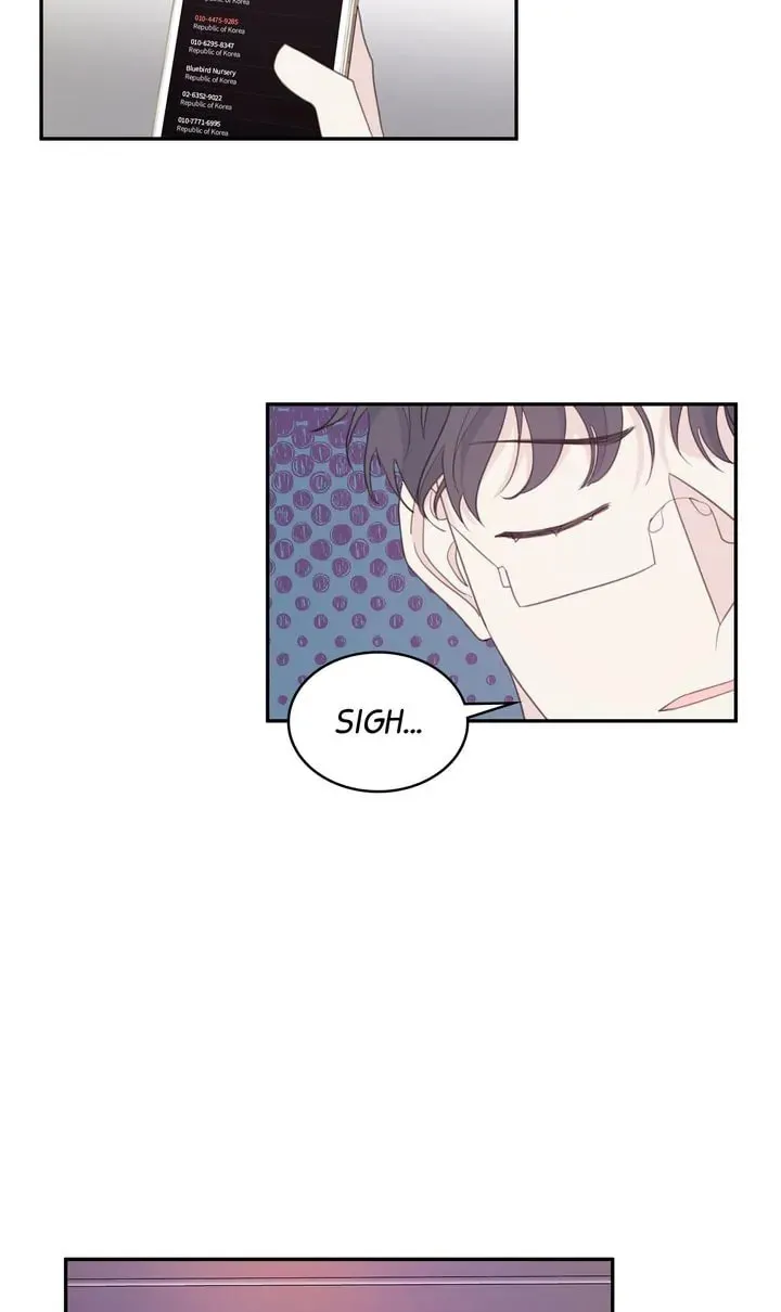 Today with You Chapter 110 page 8 - 