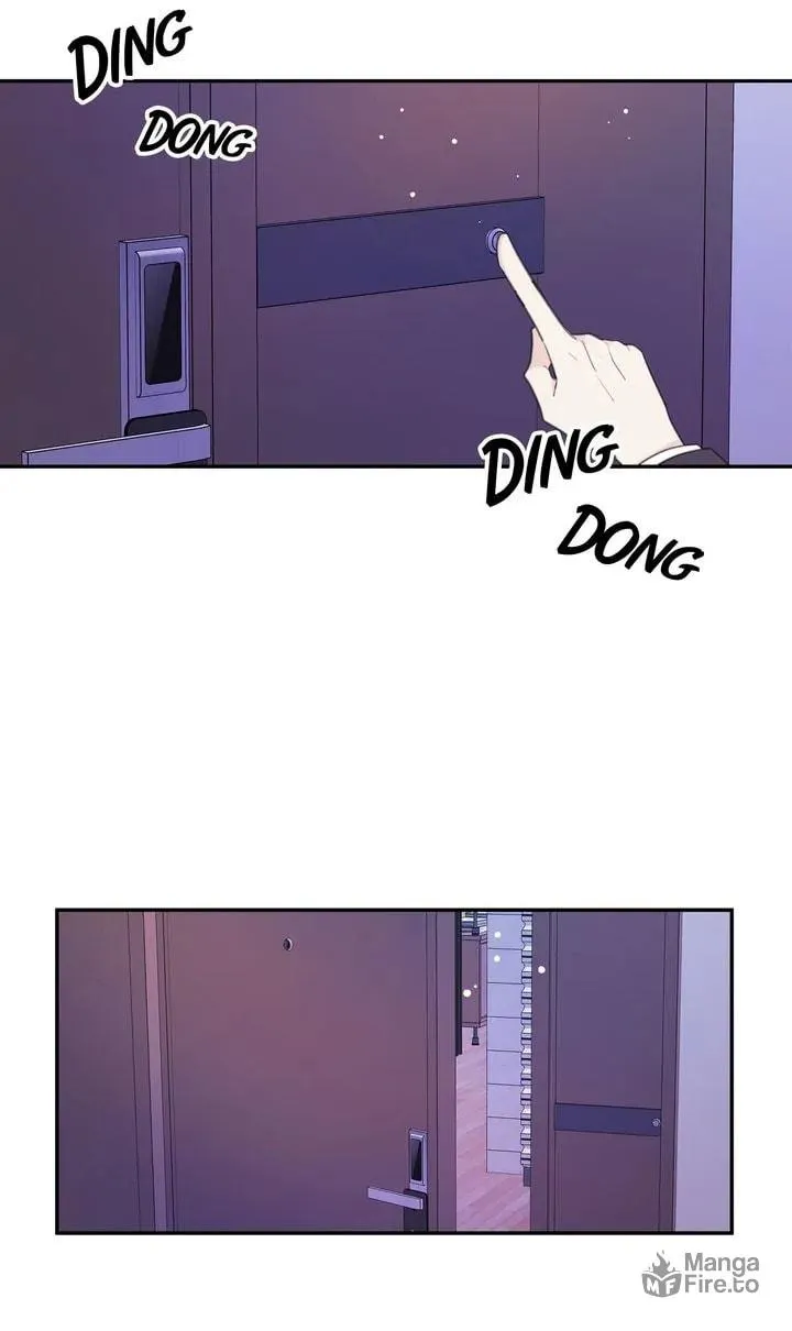 Today with You Chapter 110 page 10 - 