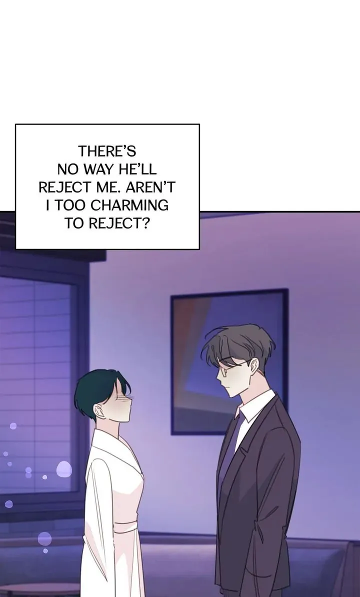Today with You Chapter 111 page 1 - 