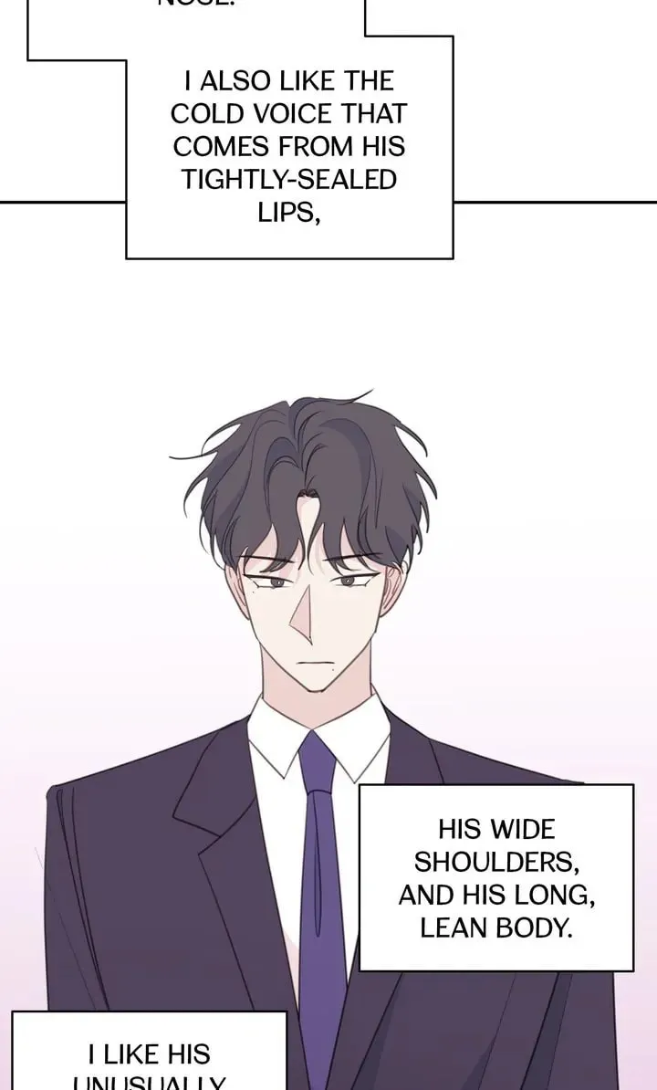 Today with You Chapter 111 page 11 - 