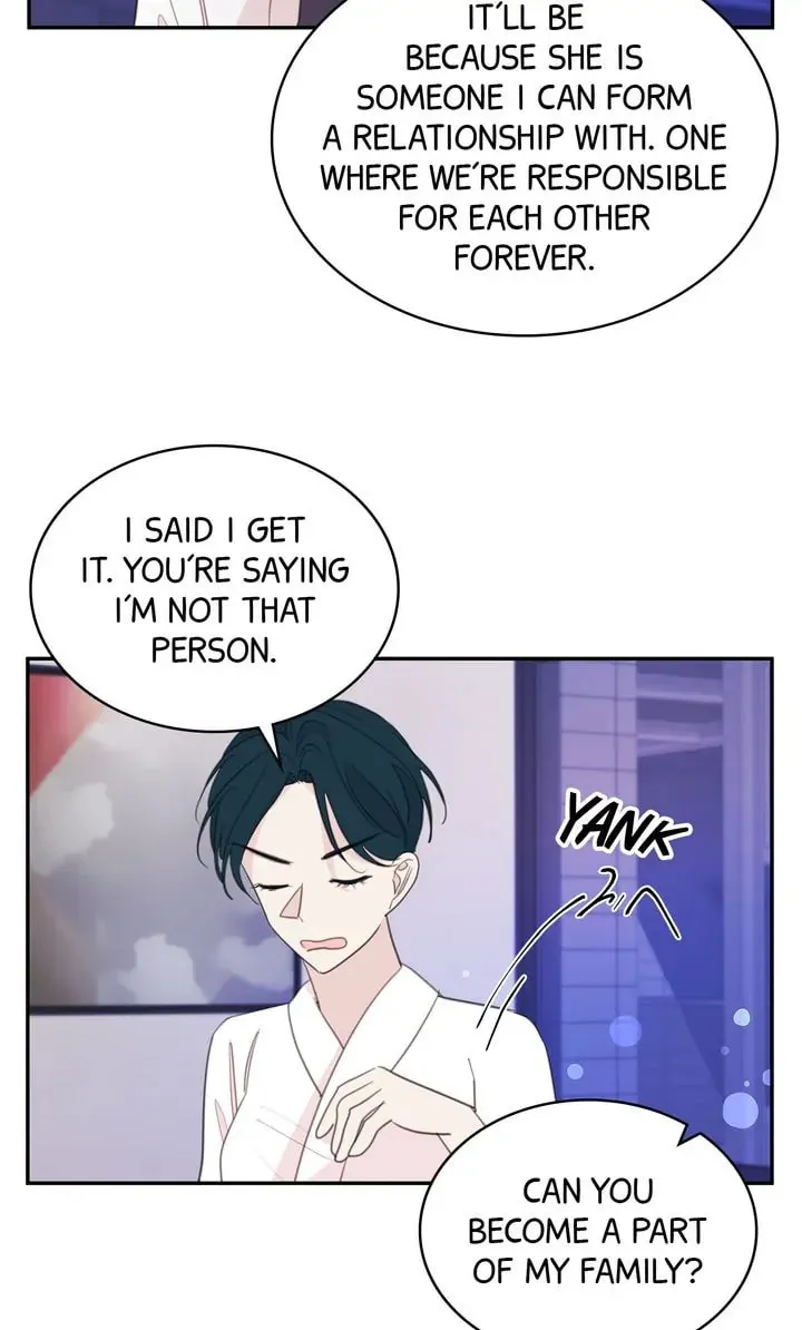 Today with You Chapter 111 page 14 - 