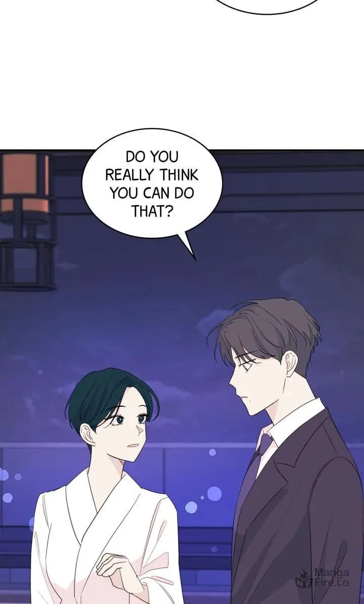 Today with You Chapter 111 page 15 - 