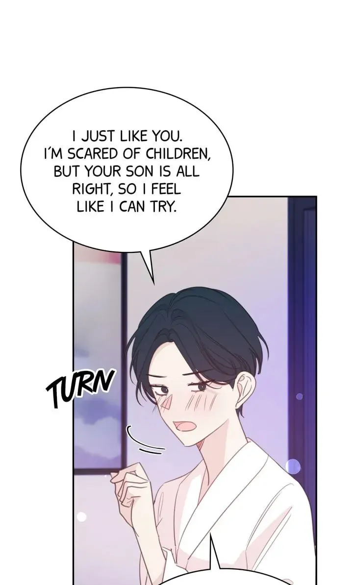 Today with You Chapter 111 page 19 - 
