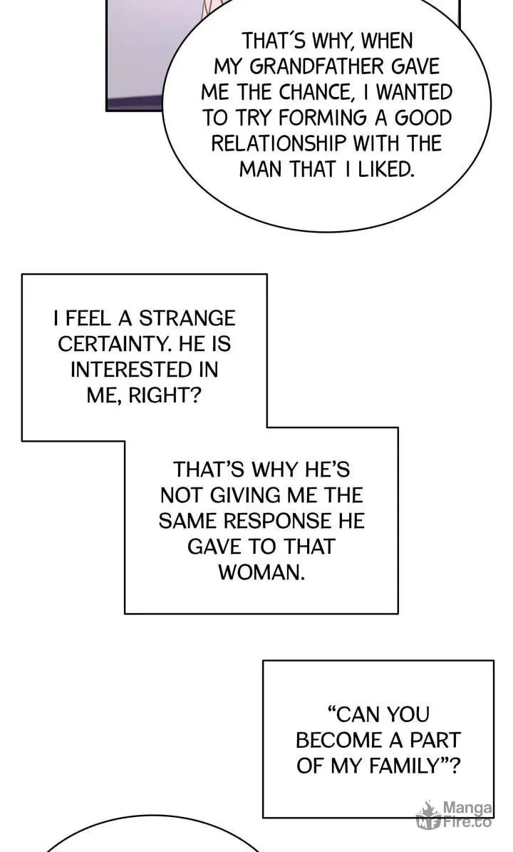 Today with You Chapter 111 page 20 - 