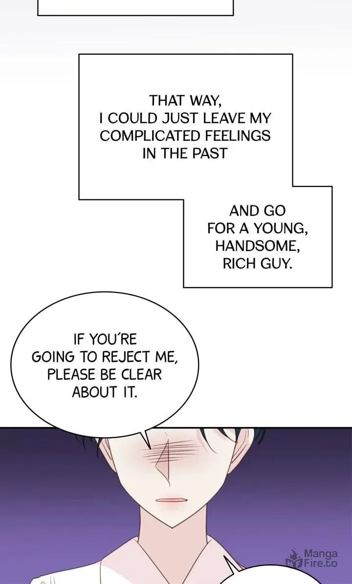 Today with You Chapter 111 page 3 - 