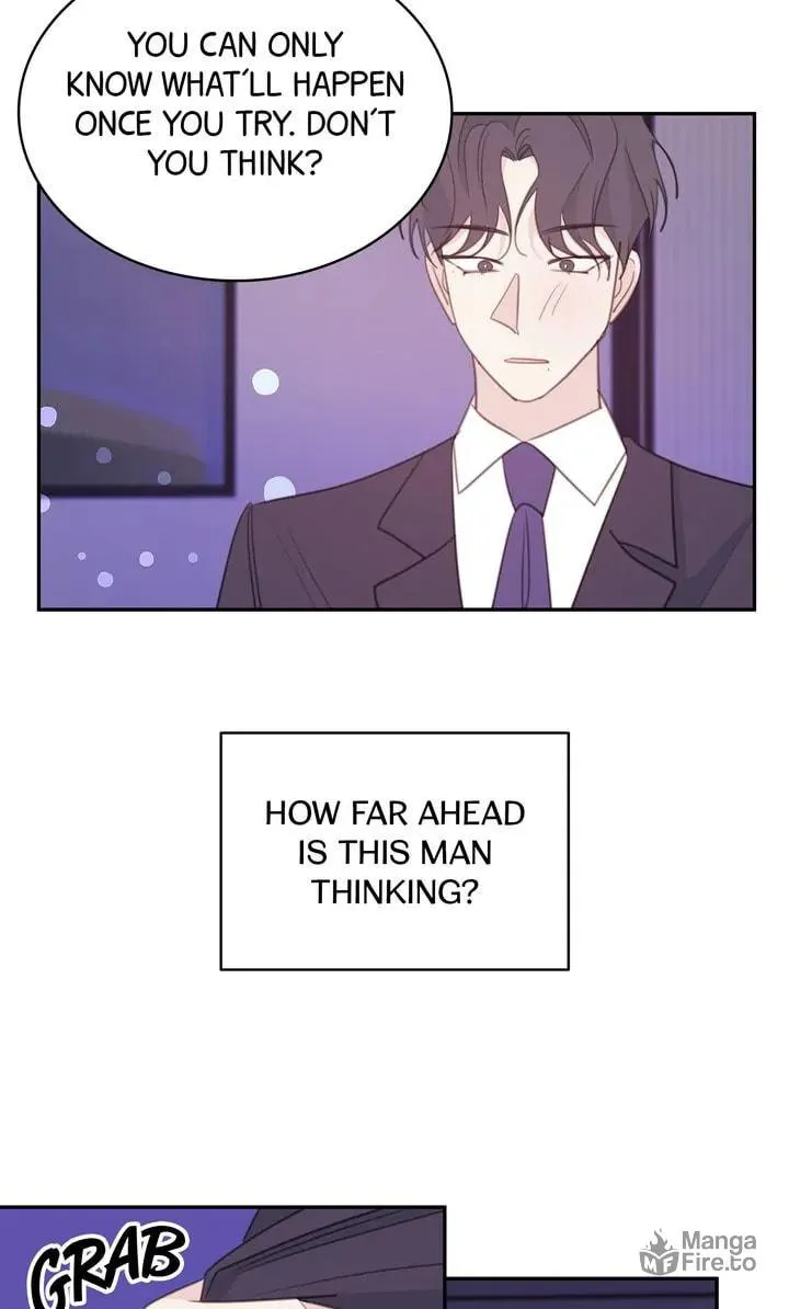 Today with You Chapter 111 page 21 - 