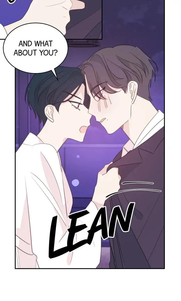 Today with You Chapter 111 page 22 - 