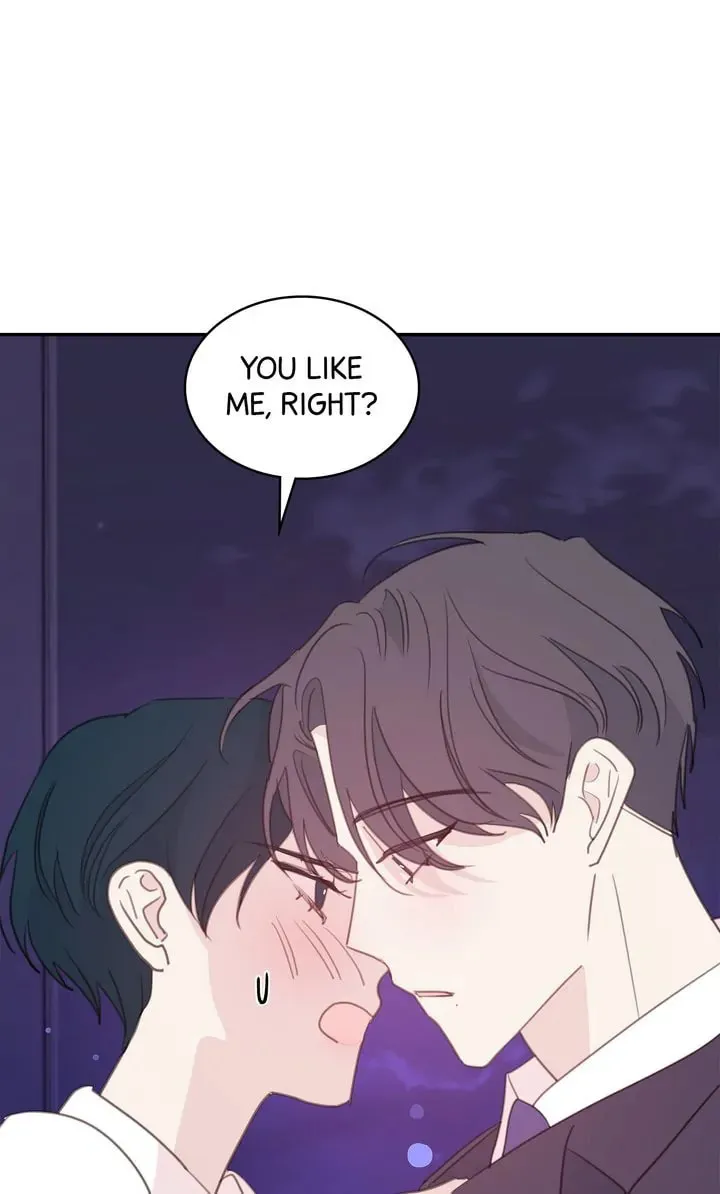Today with You Chapter 111 page 23 - 