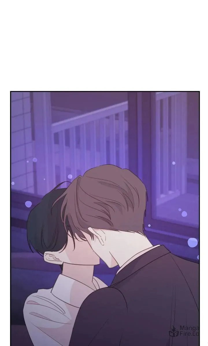 Today with You Chapter 111 page 25 - 