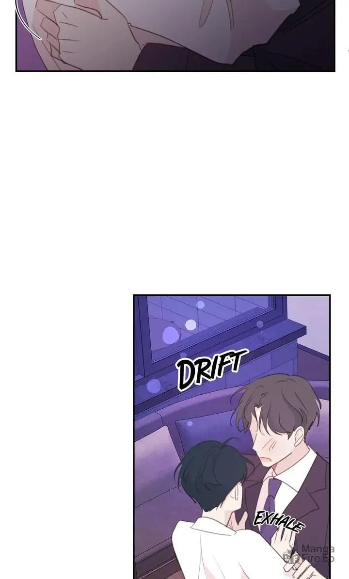 Today with You Chapter 111 page 27 - 