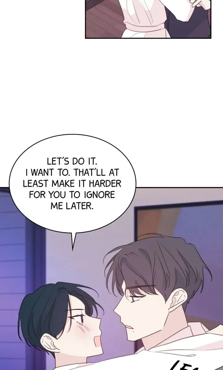 Today with You Chapter 111 page 28 - 