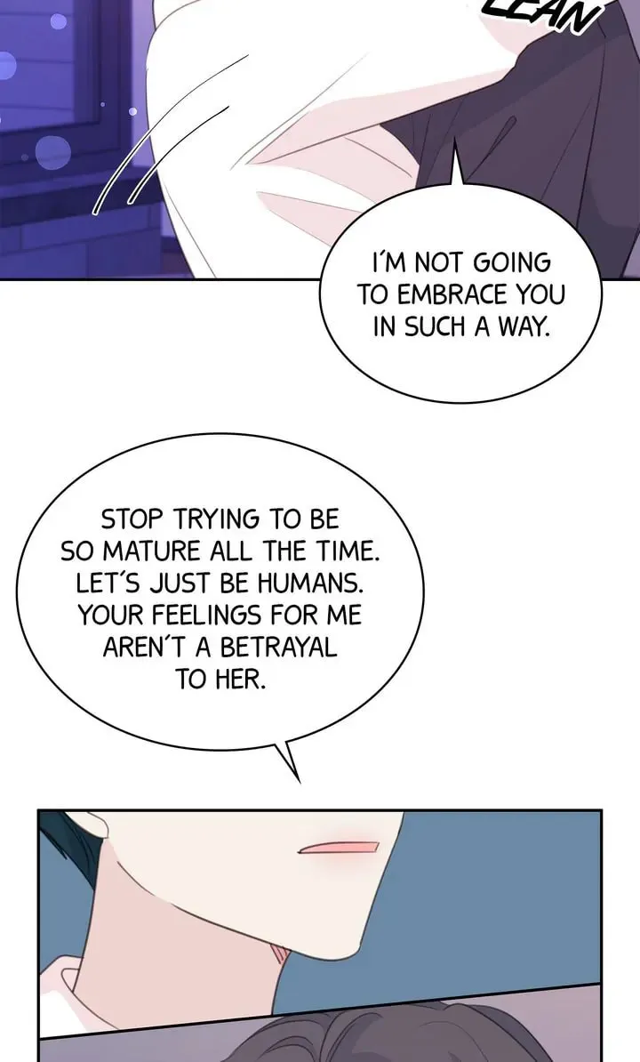 Today with You Chapter 111 page 29 - 