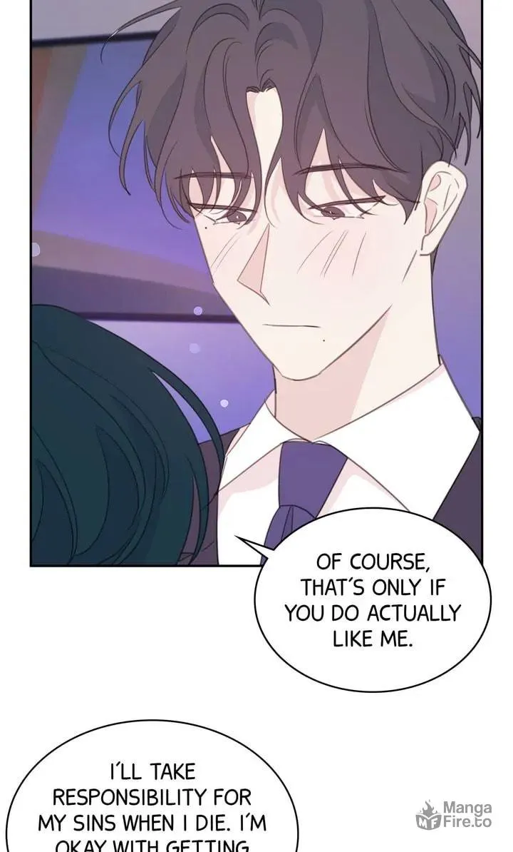 Today with You Chapter 111 page 30 - 