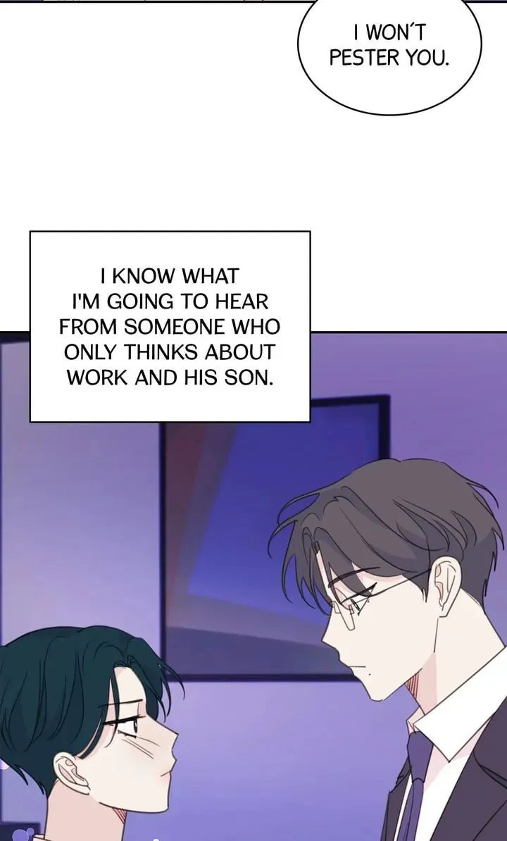 Today with You Chapter 111 page 4 - 