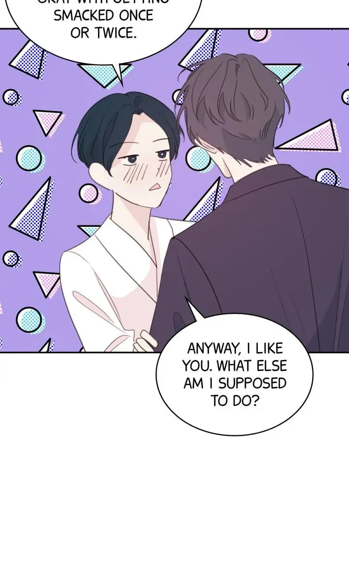 Today with You Chapter 111 page 31 - 