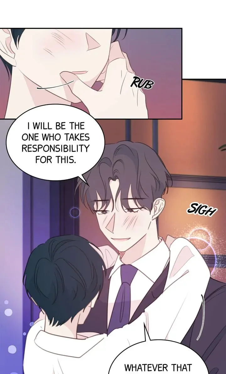 Today with You Chapter 111 page 32 - 
