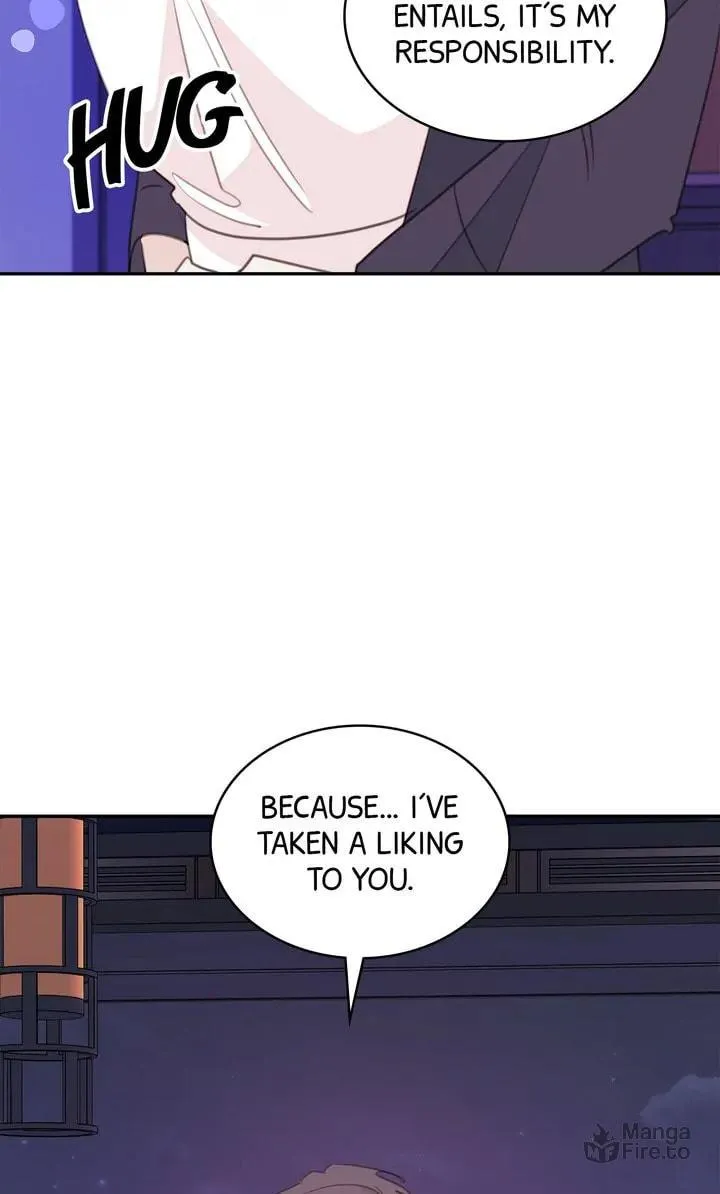 Today with You Chapter 111 page 33 - 