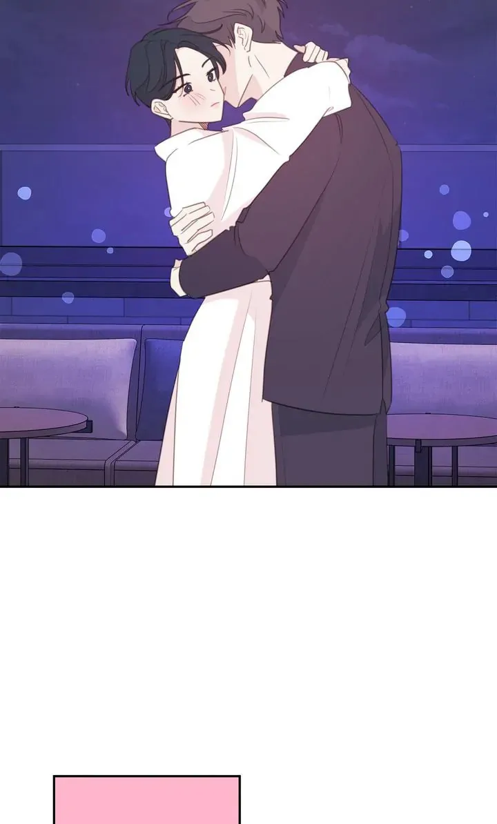 Today with You Chapter 111 page 34 - 