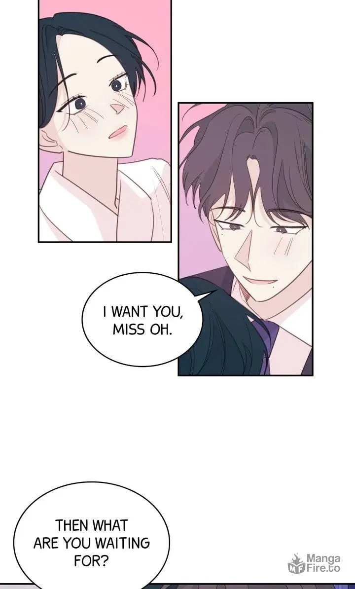 Today with You Chapter 111 page 35 - 