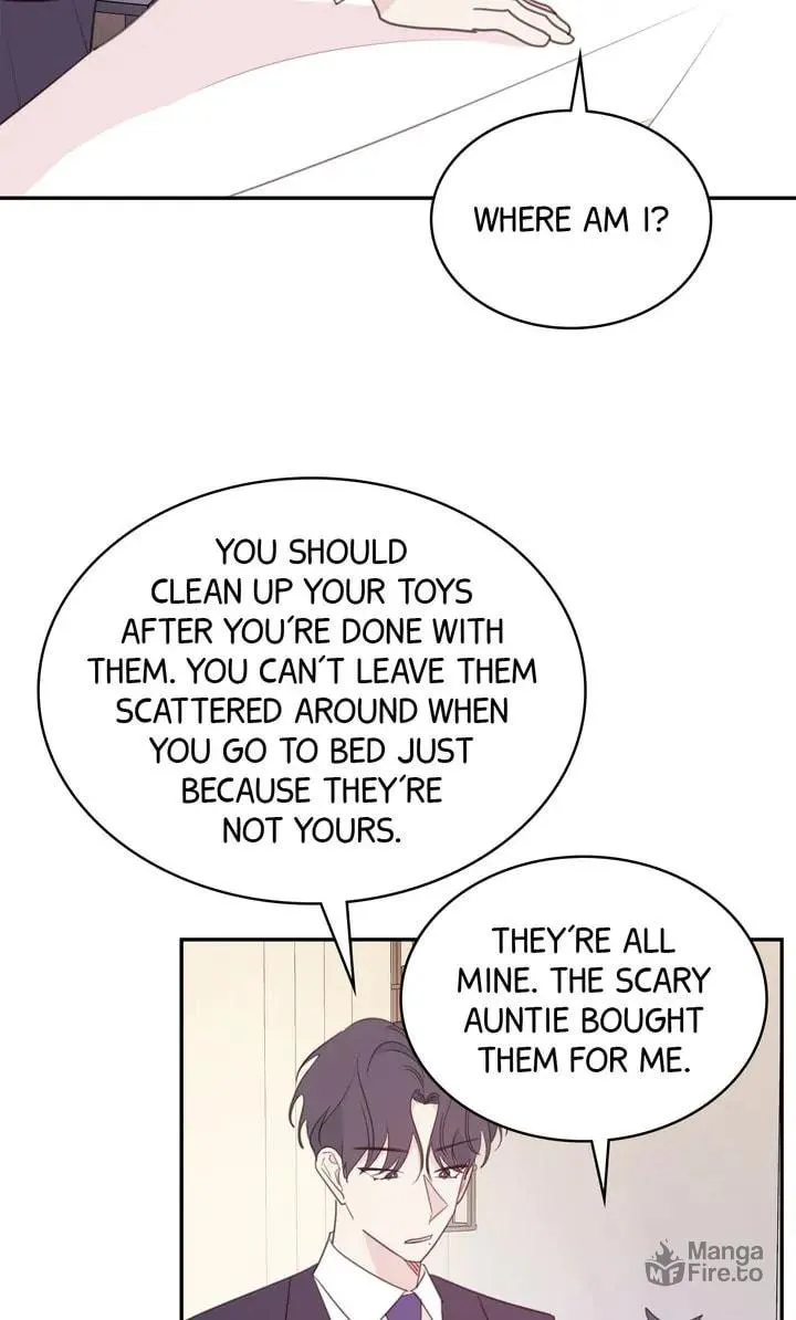 Today with You Chapter 111 page 39 - 
