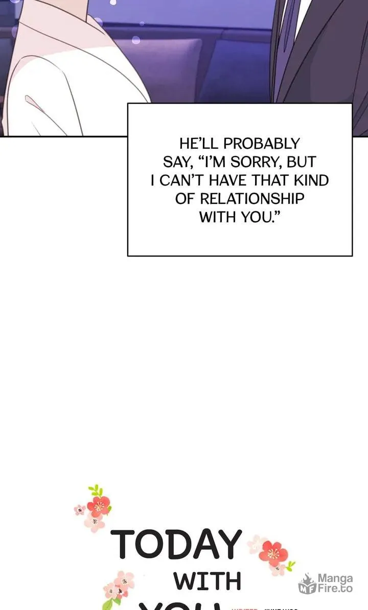 Today with You Chapter 111 page 5 - 