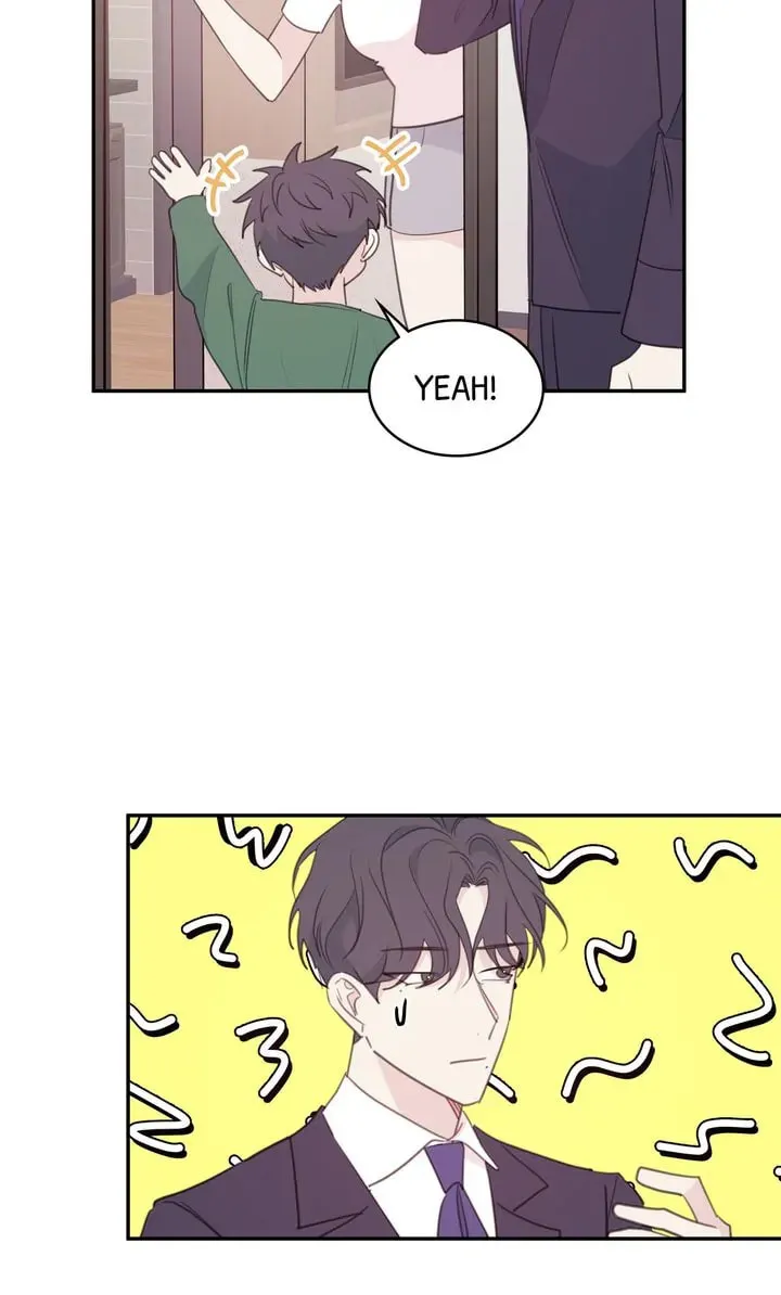 Today with You Chapter 111 page 41 - 