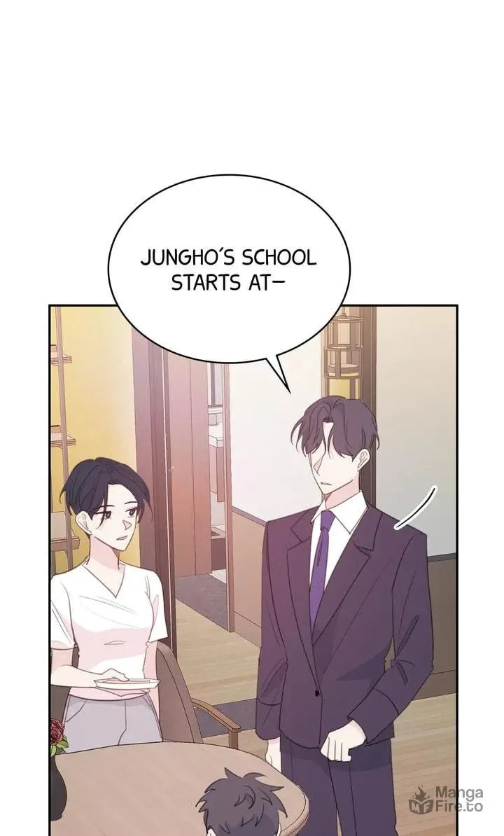 Today with You Chapter 111 page 42 - 