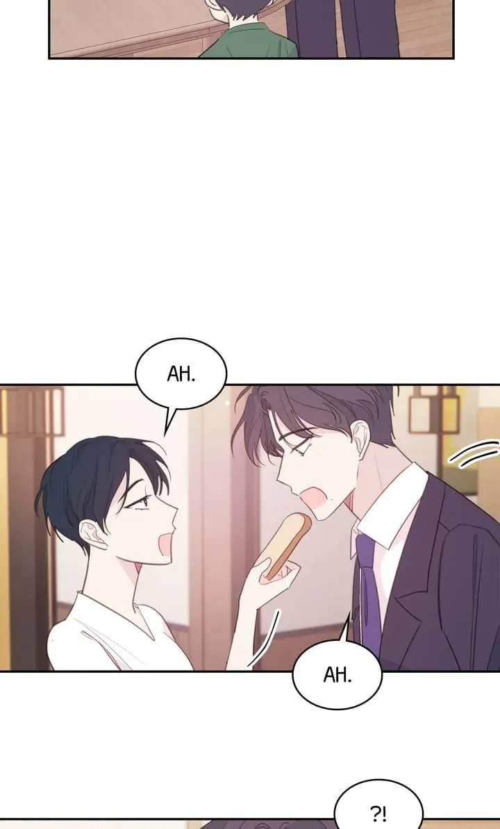 Today with You Chapter 111 page 43 - 