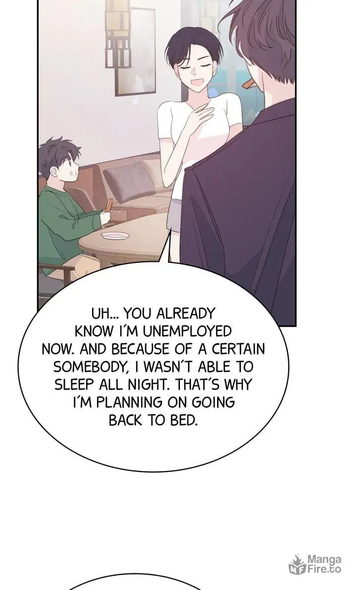Today with You Chapter 111 page 45 - 