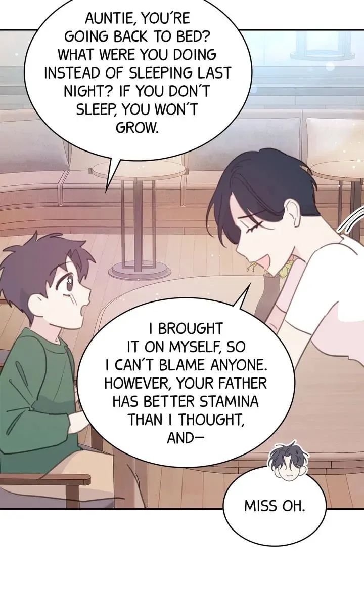 Today with You Chapter 111 page 46 - 