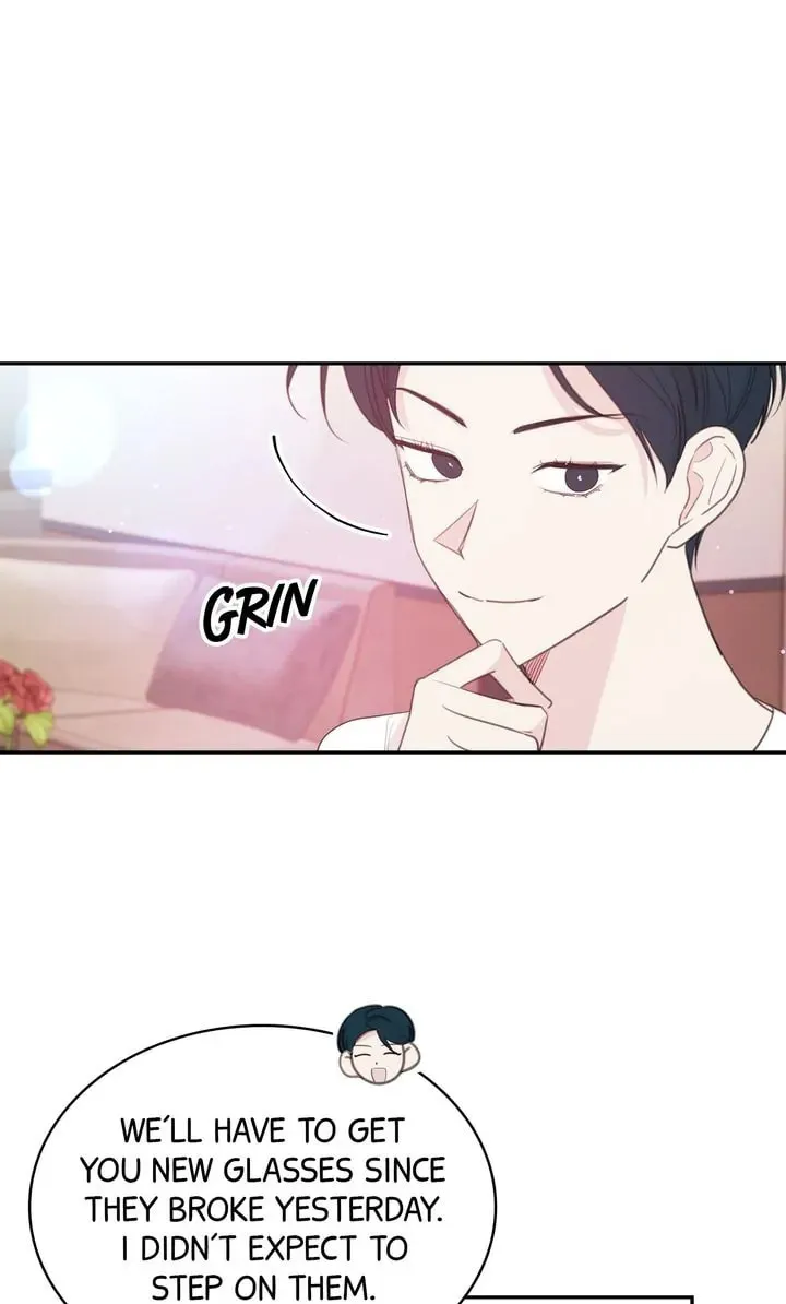 Today with You Chapter 111 page 47 - 