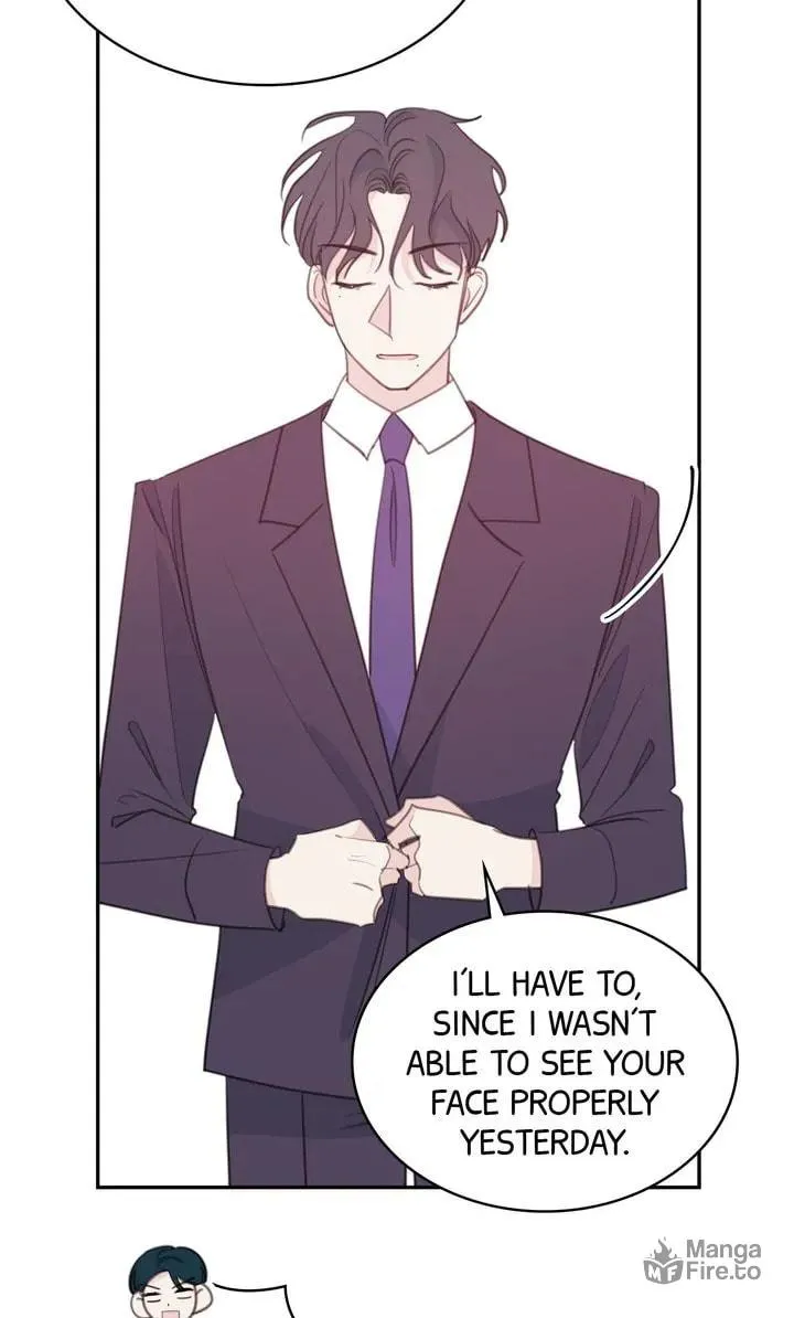 Today with You Chapter 111 page 48 - 