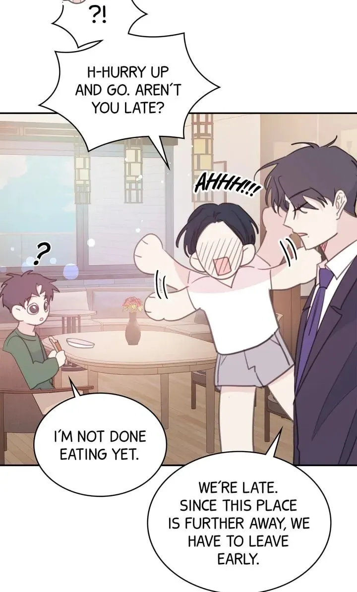 Today with You Chapter 111 page 49 - 