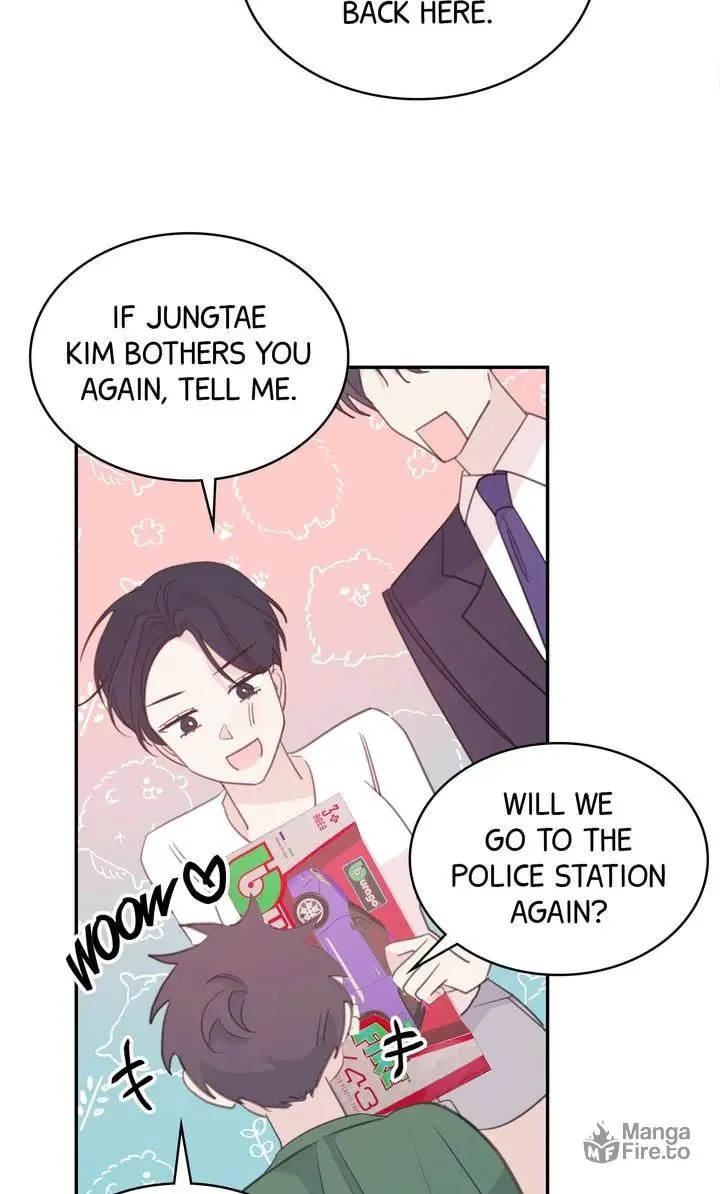 Today with You Chapter 111 page 51 - 