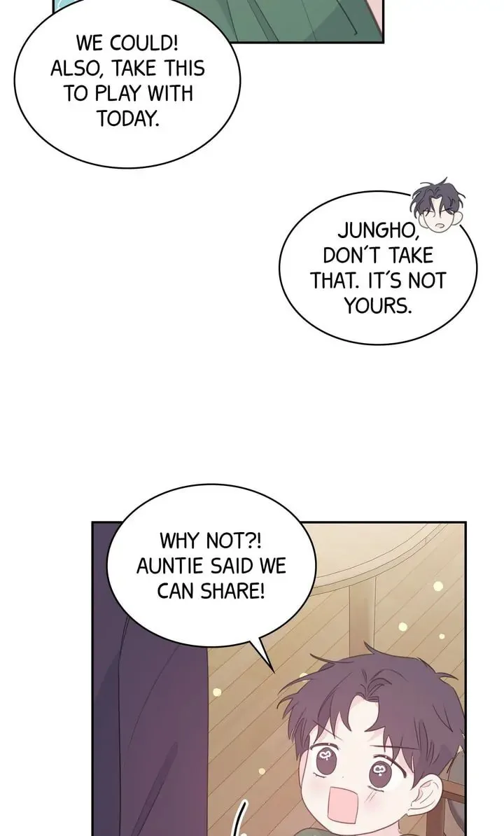 Today with You Chapter 111 page 52 - 