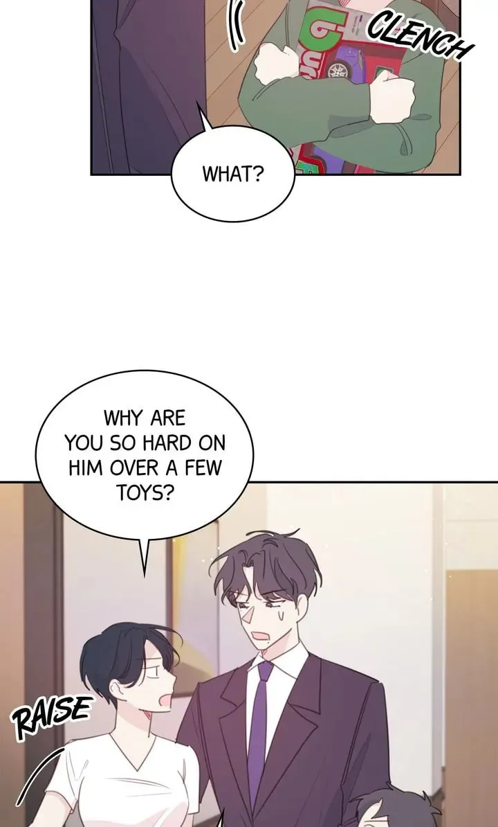 Today with You Chapter 111 page 53 - 