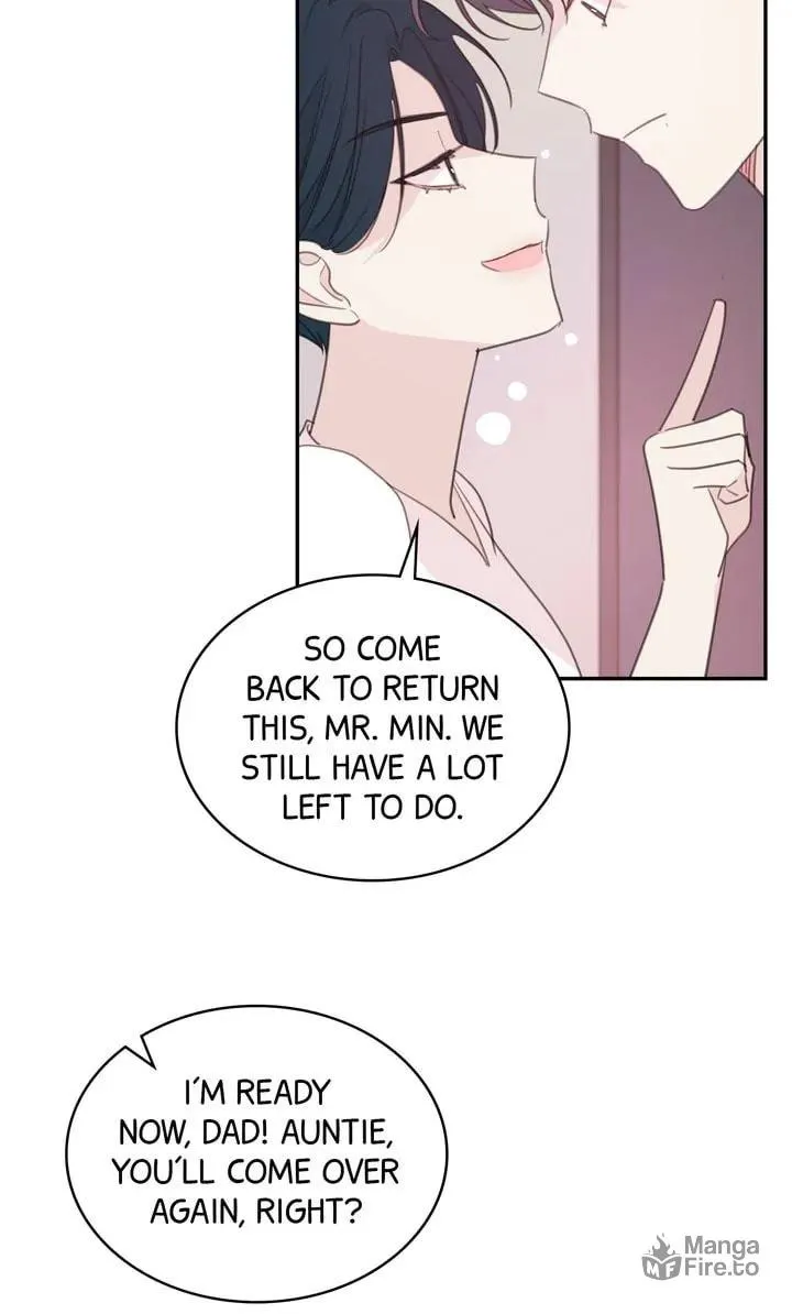 Today with You Chapter 111 page 55 - 