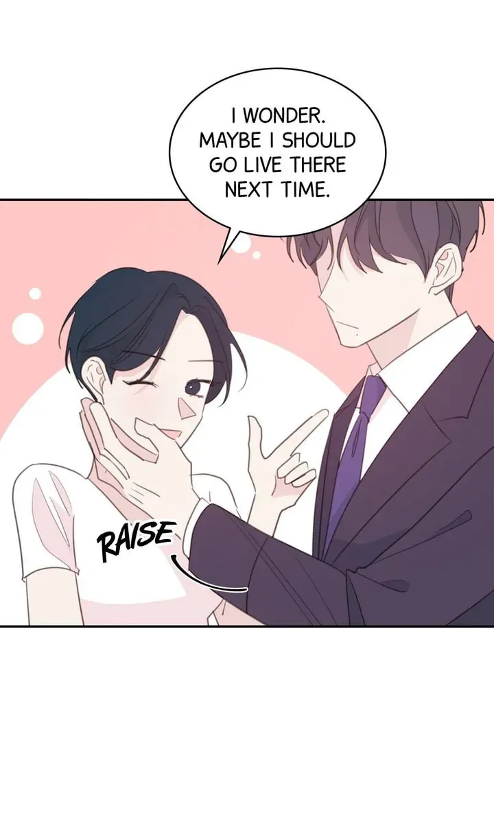 Today with You Chapter 111 page 56 - 