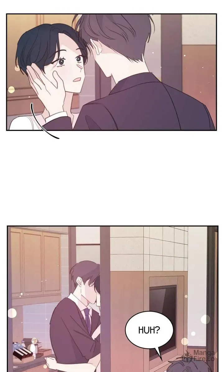 Today with You Chapter 111 page 57 - 