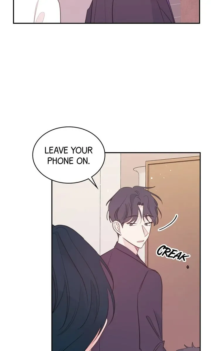 Today with You Chapter 111 page 59 - 