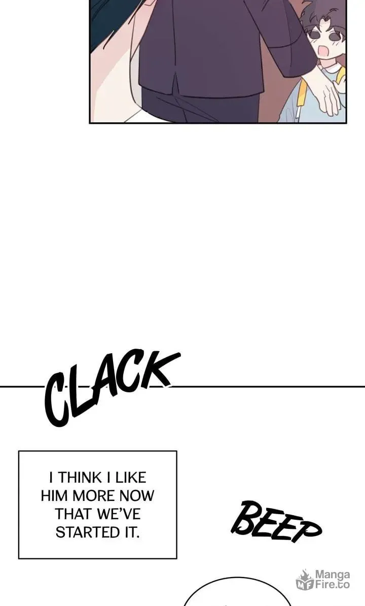 Today with You Chapter 111 page 60 - 