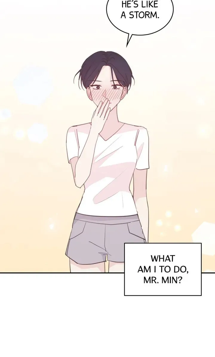 Today with You Chapter 111 page 61 - 