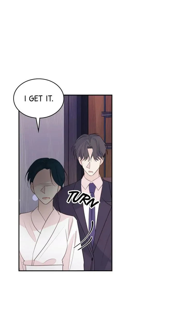 Today with You Chapter 111 page 8 - 