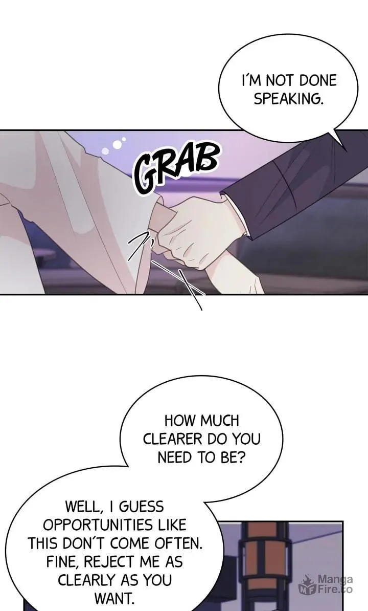 Today with You Chapter 111 page 9 - 