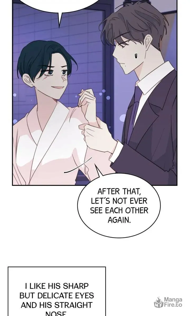 Today with You Chapter 111 page 10 - 