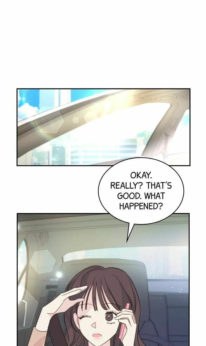 Today with You Chapter 112 page 1 - 
