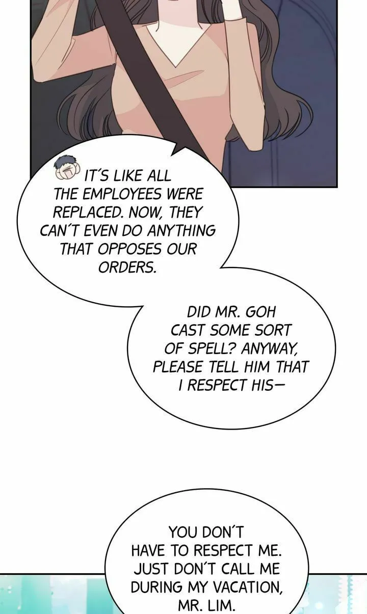 Today with You Chapter 112 page 2 - 